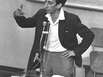 Abba Kovner Abba Kovner