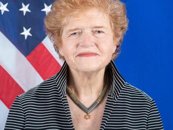 Deborah Lipstadt