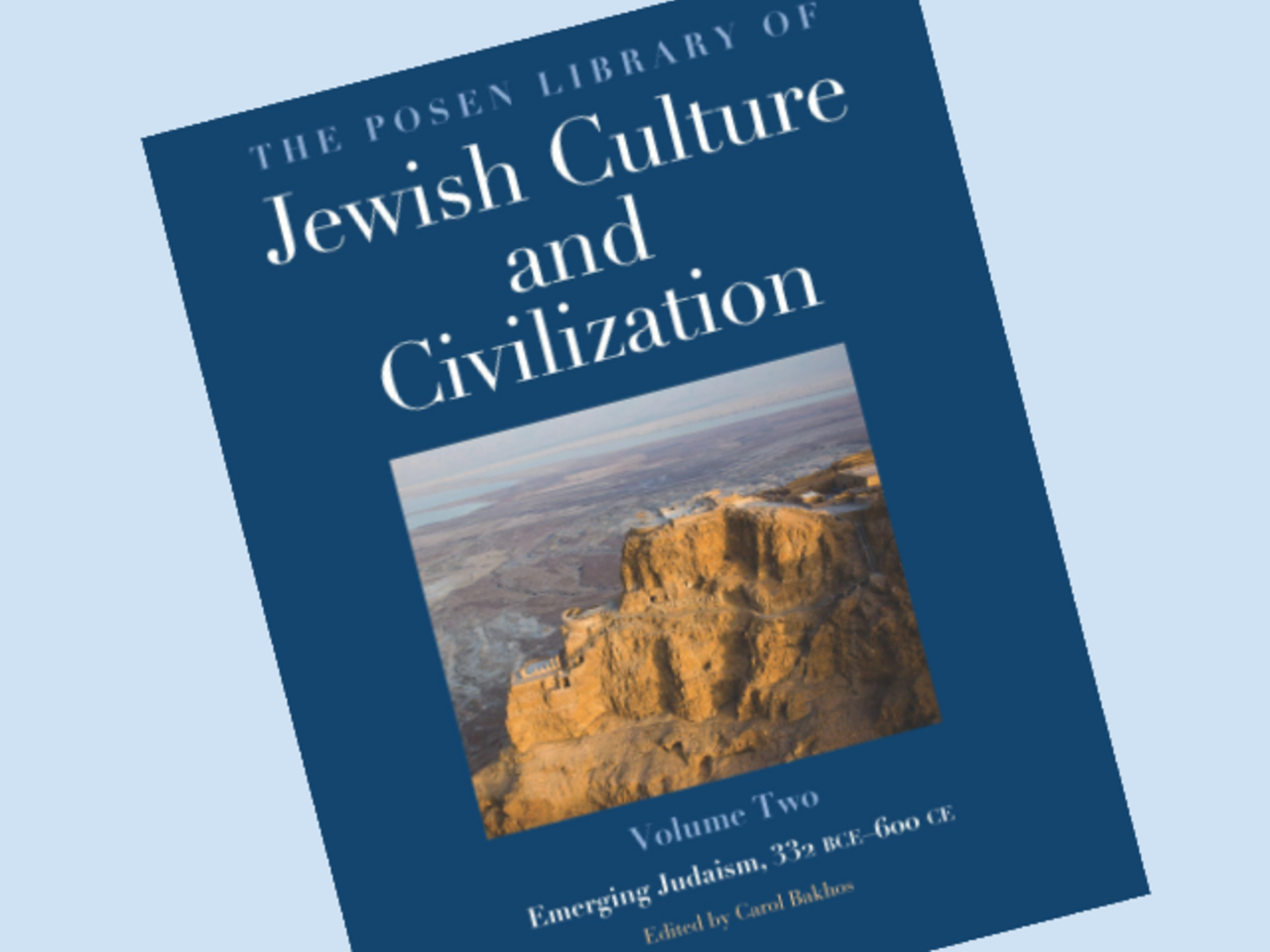 Volume 2.png Cover of vol. 2 of the Posen Library