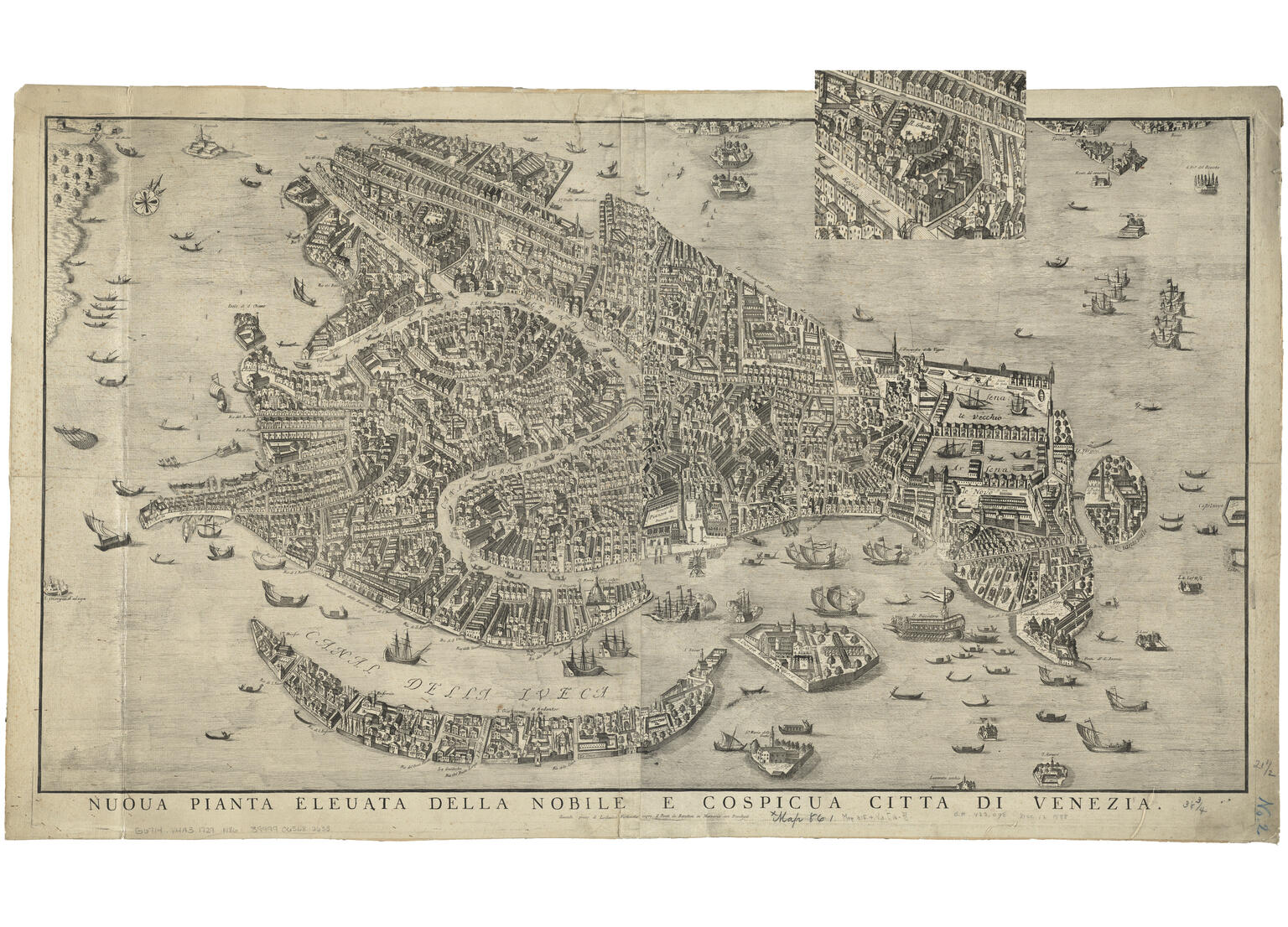 Small image of topographical cityscape.