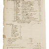 Manuscript page with Portuguese text.