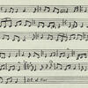 Page of sheet music.